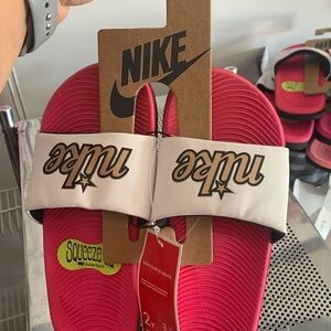 Nike - slides